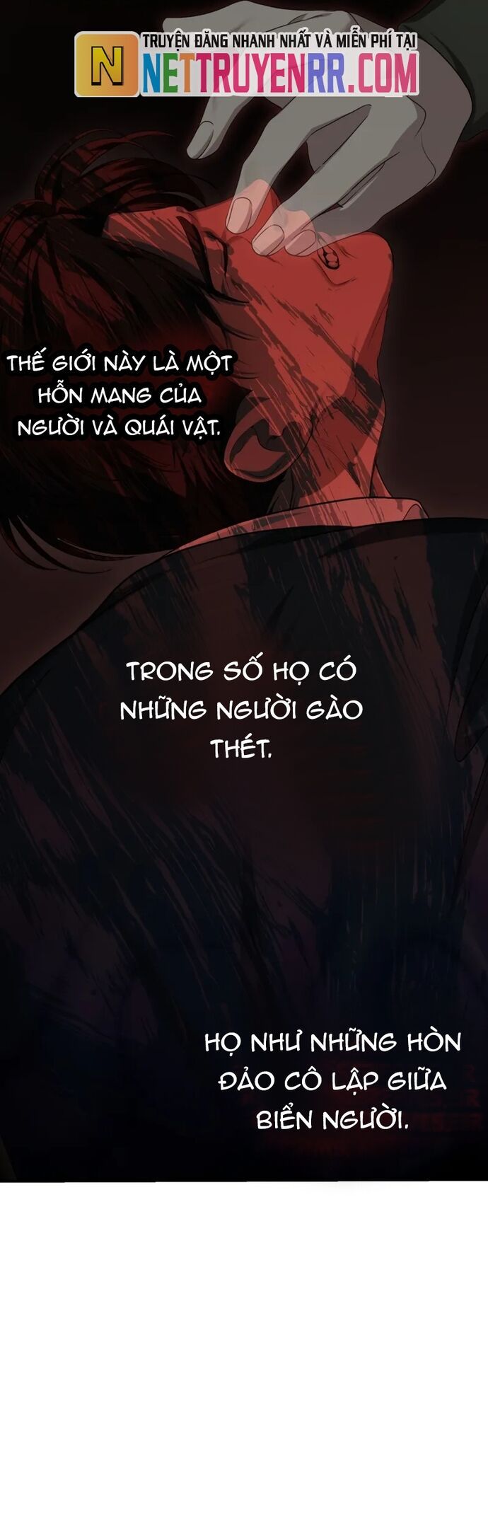 Tôi Là Thợ Săn Có Kĩ Năng Tự Sát Cấp Sss Chap 140 - Next Chap 141