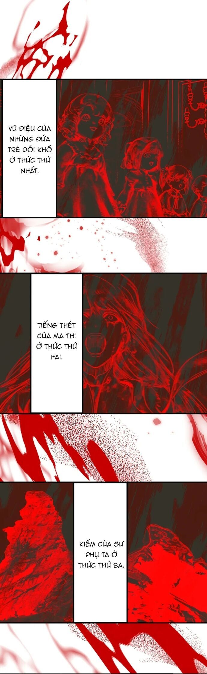 Tôi Là Thợ Săn Có Kĩ Năng Tự Sát Cấp Sss Chap 140 - Next Chap 141