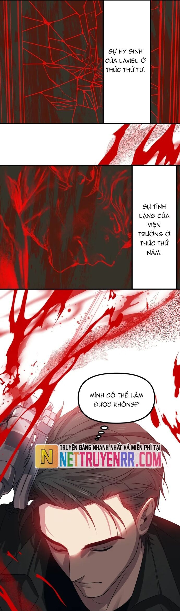 Tôi Là Thợ Săn Có Kĩ Năng Tự Sát Cấp Sss Chap 140 - Next Chap 141