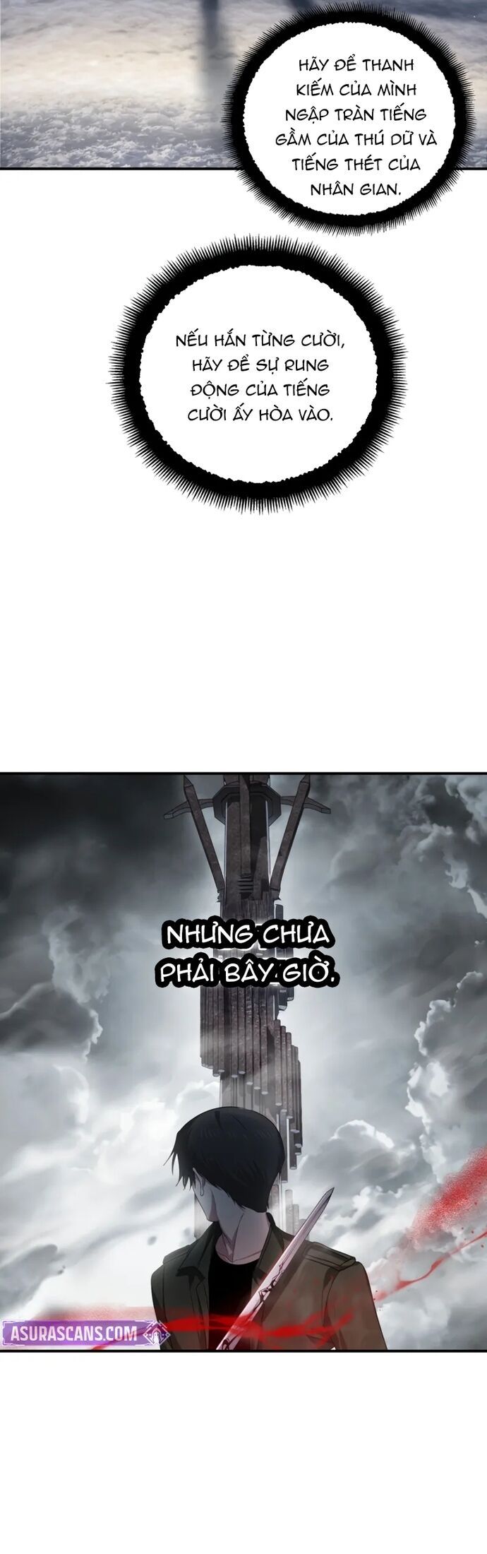 Tôi Là Thợ Săn Có Kĩ Năng Tự Sát Cấp Sss Chap 140 - Next Chap 141