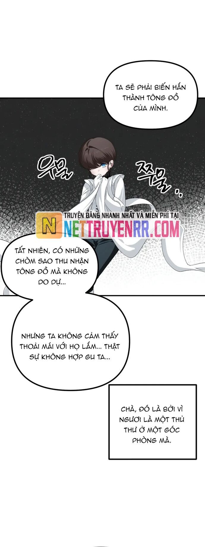 Tôi Là Thợ Săn Có Kĩ Năng Tự Sát Cấp Sss Chap 140 - Next Chap 141