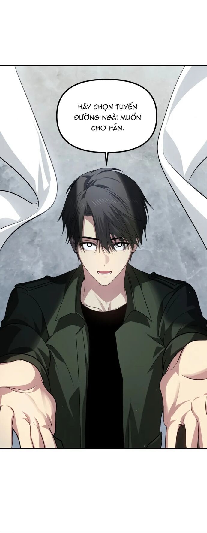 Tôi Là Thợ Săn Có Kĩ Năng Tự Sát Cấp Sss Chap 140 - Next Chap 141