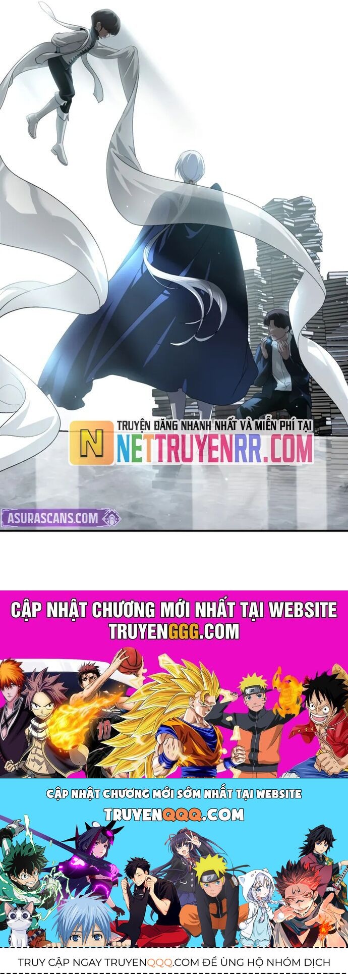 Tôi Là Thợ Săn Có Kĩ Năng Tự Sát Cấp Sss Chap 140 - Next Chap 141