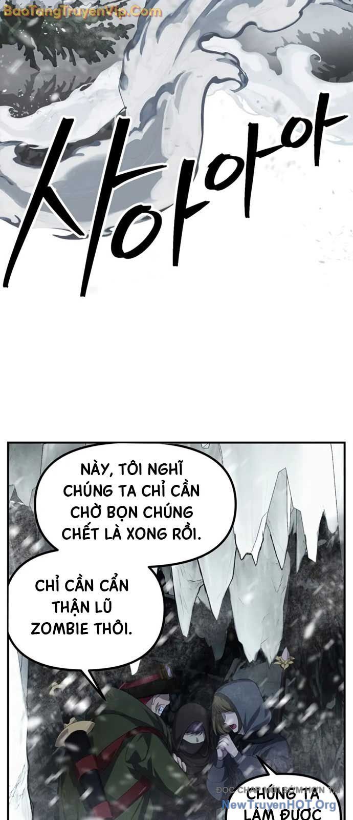 Tôi Là Thợ Săn Có Kĩ Năng Tự Sát Cấp Sss Chap 141.4 - Next Chap 142.4