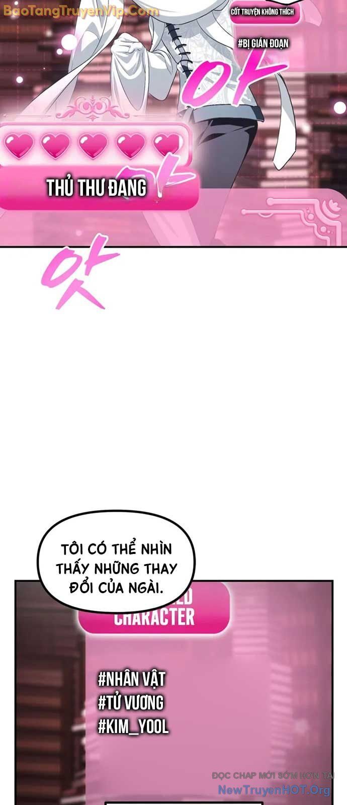 Tôi Là Thợ Săn Có Kĩ Năng Tự Sát Cấp Sss Chap 141.4 - Next Chap 142.4