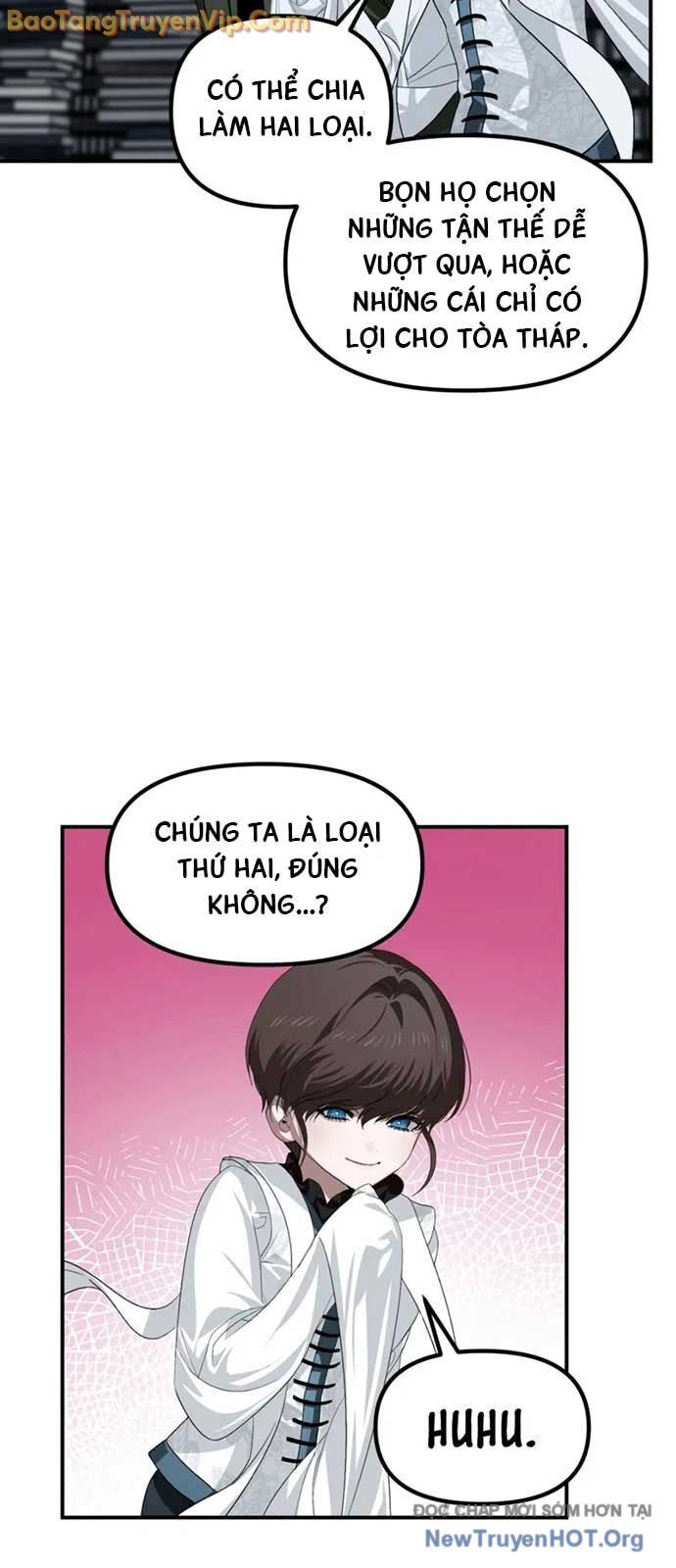 Tôi Là Thợ Săn Có Kĩ Năng Tự Sát Cấp Sss Chap 141.4 - Next Chap 142.4