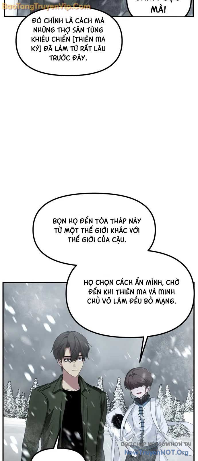 Tôi Là Thợ Săn Có Kĩ Năng Tự Sát Cấp Sss Chap 141.4 - Next Chap 142.4