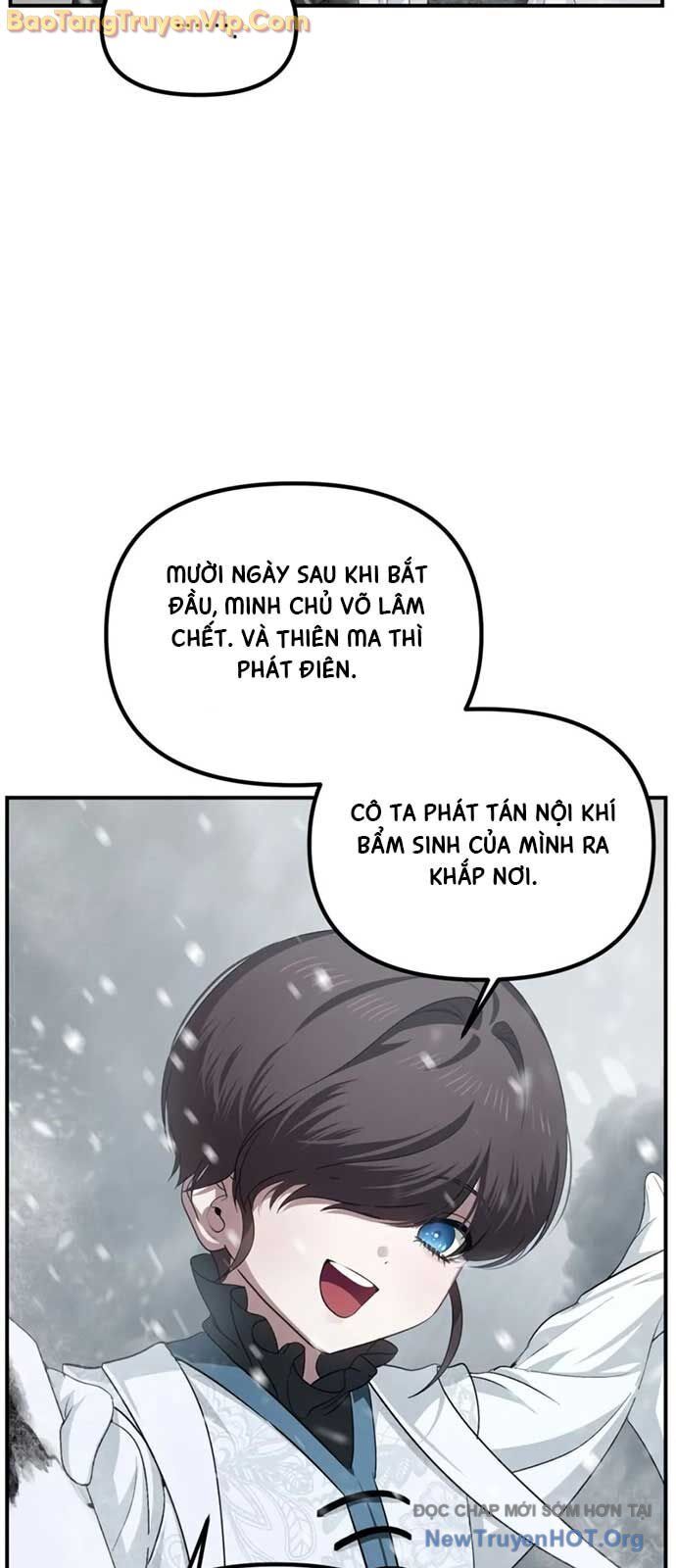 Tôi Là Thợ Săn Có Kĩ Năng Tự Sát Cấp Sss Chap 141.4 - Next Chap 142.4