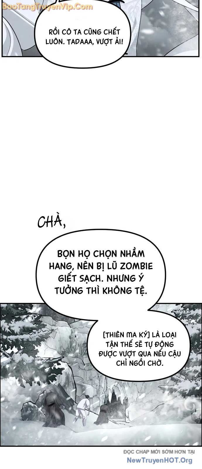 Tôi Là Thợ Săn Có Kĩ Năng Tự Sát Cấp Sss Chap 141.4 - Next Chap 142.4