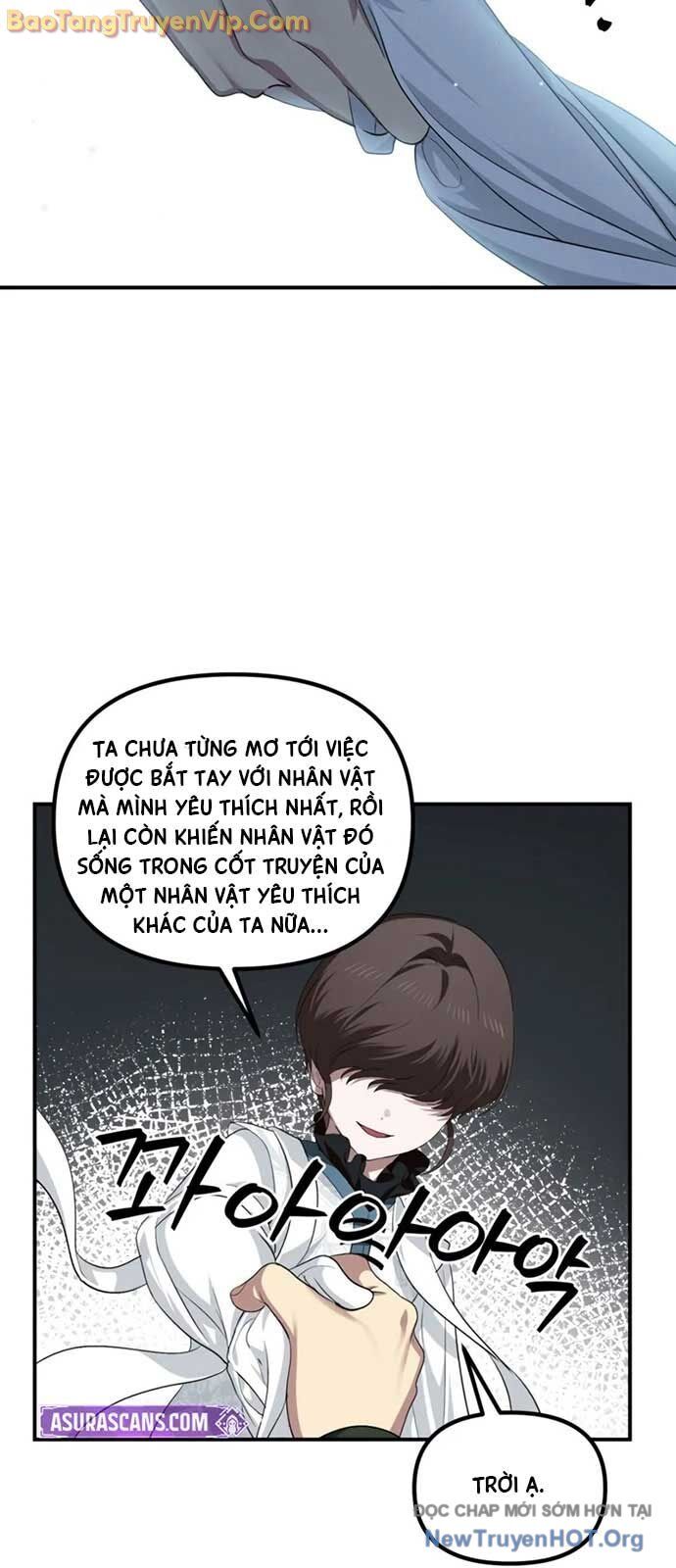 Tôi Là Thợ Săn Có Kĩ Năng Tự Sát Cấp Sss Chap 141.4 - Next Chap 142.4
