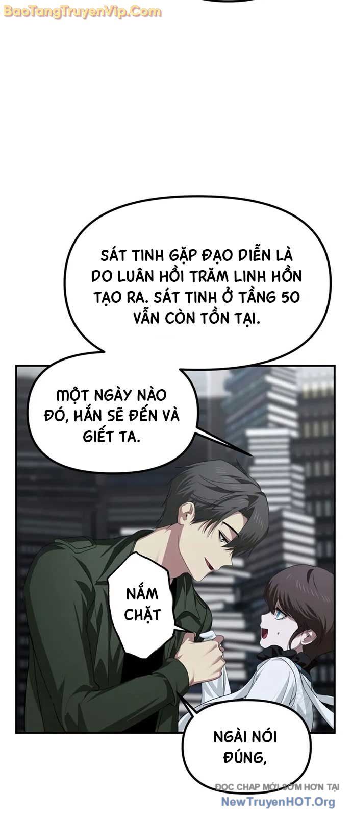 Tôi Là Thợ Săn Có Kĩ Năng Tự Sát Cấp Sss Chap 141.4 - Next Chap 142.4