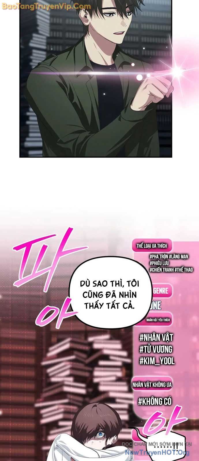 Tôi Là Thợ Săn Có Kĩ Năng Tự Sát Cấp Sss Chap 141.4 - Next Chap 142.4