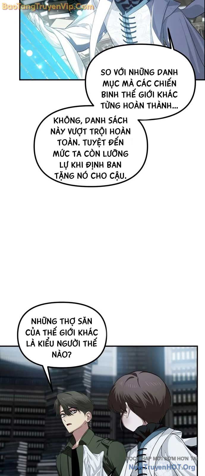 Tôi Là Thợ Săn Có Kĩ Năng Tự Sát Cấp Sss Chap 141.4 - Next Chap 142.4