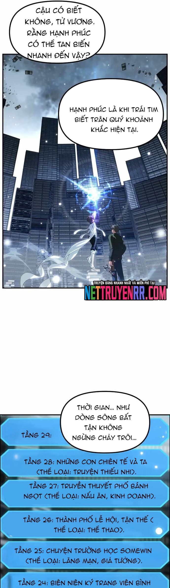 Tôi Là Thợ Săn Có Kĩ Năng Tự Sát Cấp Sss Chap 141 - Next Chap 142