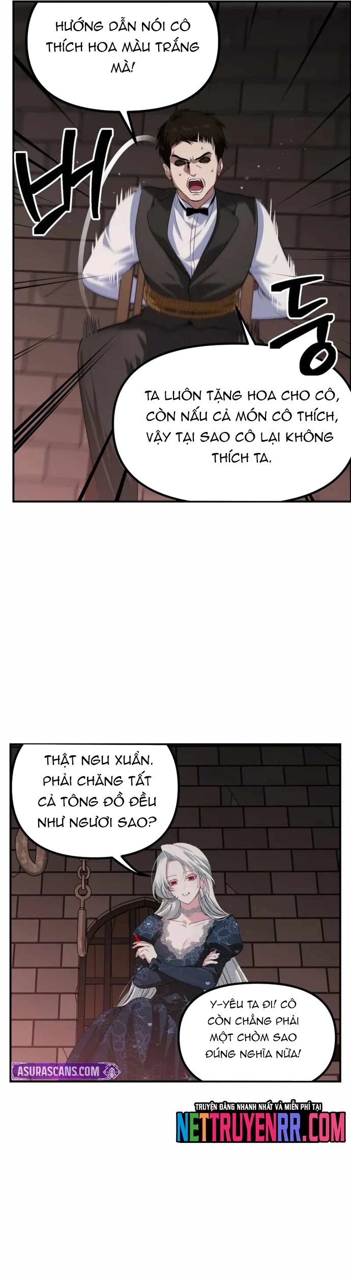 Tôi Là Thợ Săn Có Kĩ Năng Tự Sát Cấp Sss Chap 141 - Next Chap 142