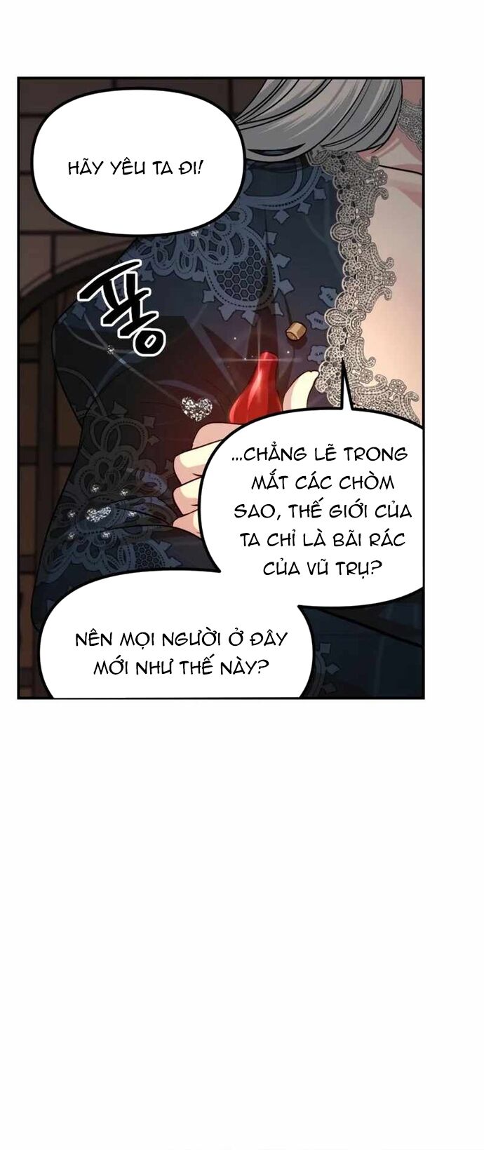 Tôi Là Thợ Săn Có Kĩ Năng Tự Sát Cấp Sss Chap 141 - Next Chap 142