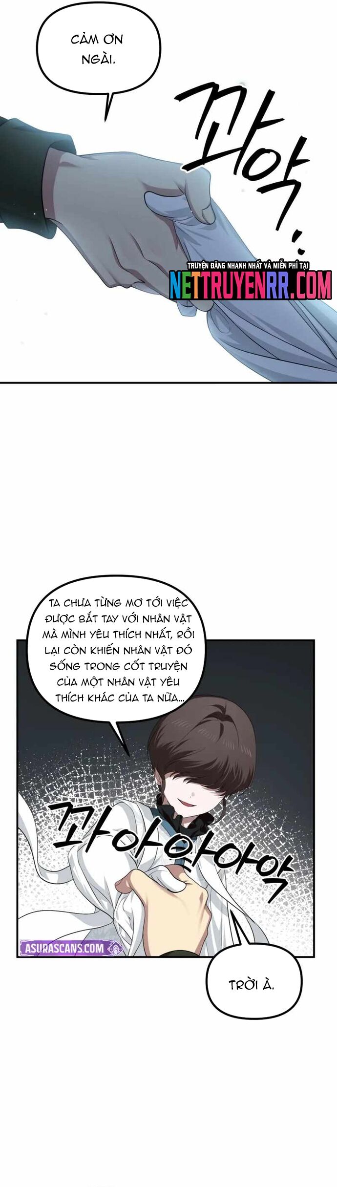 Tôi Là Thợ Săn Có Kĩ Năng Tự Sát Cấp Sss Chap 141 - Next Chap 142