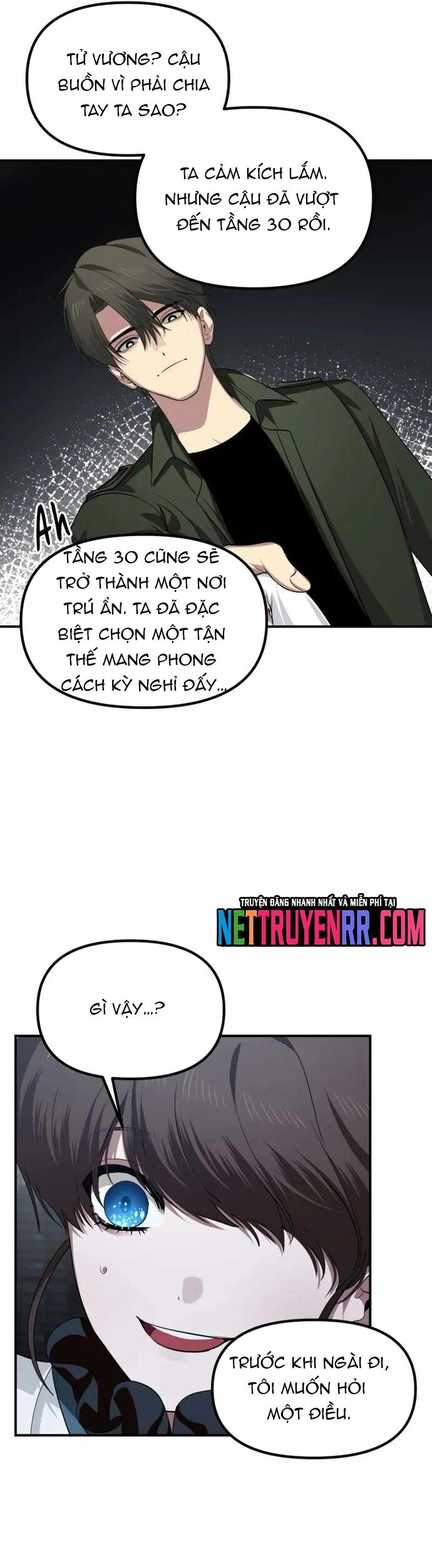 Tôi Là Thợ Săn Có Kĩ Năng Tự Sát Cấp Sss Chap 141 - Next Chap 142