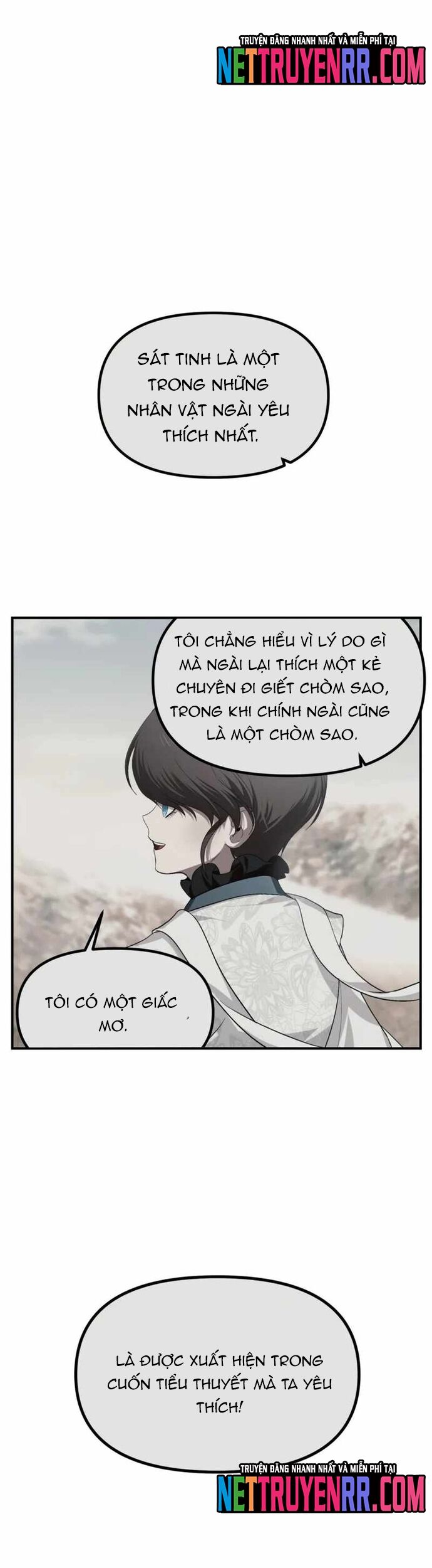 Tôi Là Thợ Săn Có Kĩ Năng Tự Sát Cấp Sss Chap 141 - Next Chap 142