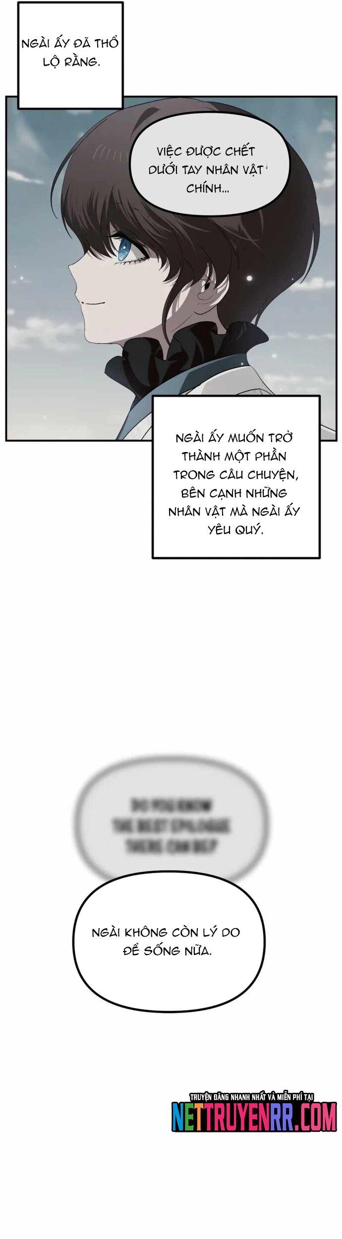 Tôi Là Thợ Săn Có Kĩ Năng Tự Sát Cấp Sss Chap 141 - Next Chap 142
