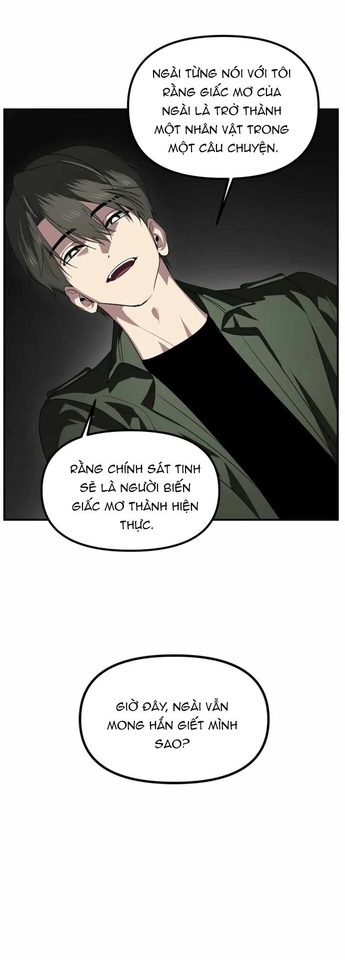 Tôi Là Thợ Săn Có Kĩ Năng Tự Sát Cấp Sss Chap 141 - Next Chap 142