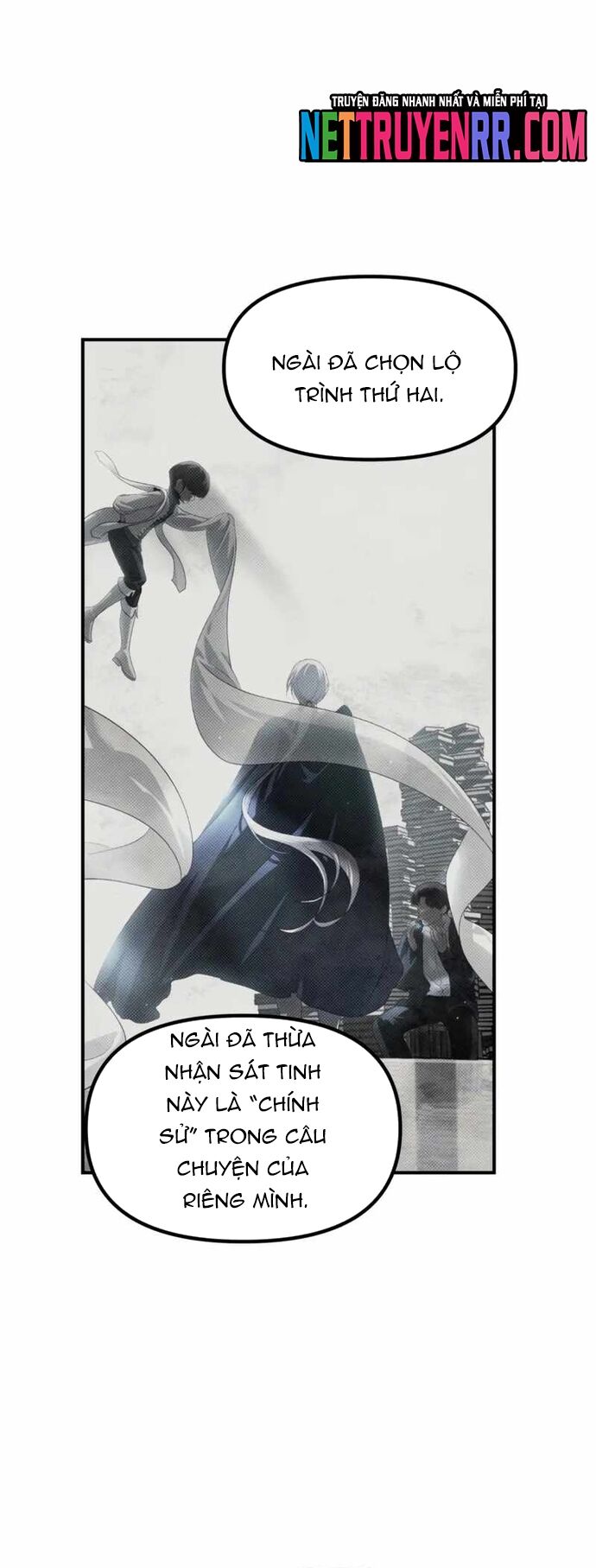 Tôi Là Thợ Săn Có Kĩ Năng Tự Sát Cấp Sss Chap 141 - Next Chap 142