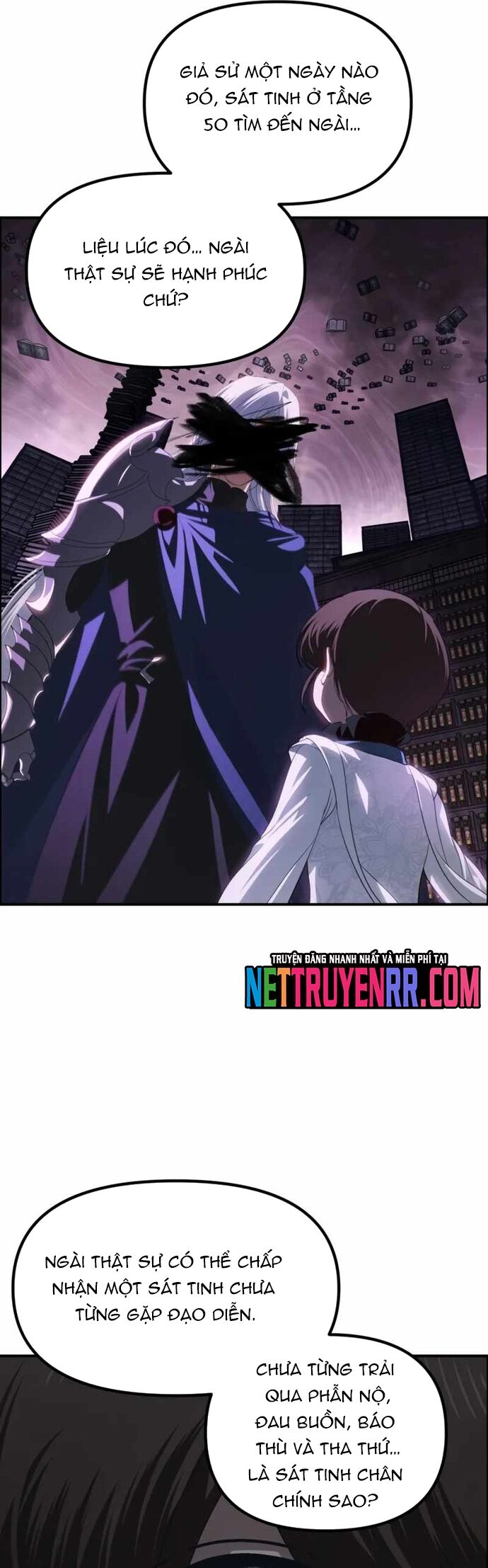 Tôi Là Thợ Săn Có Kĩ Năng Tự Sát Cấp Sss Chap 141 - Next Chap 142