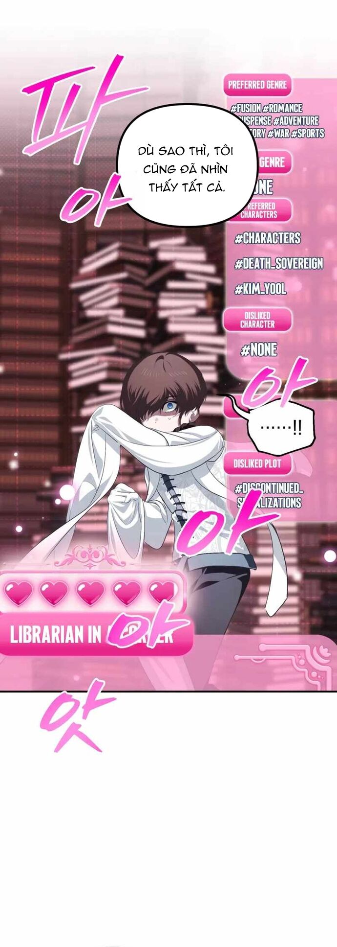 Tôi Là Thợ Săn Có Kĩ Năng Tự Sát Cấp Sss Chap 141 - Next Chap 142