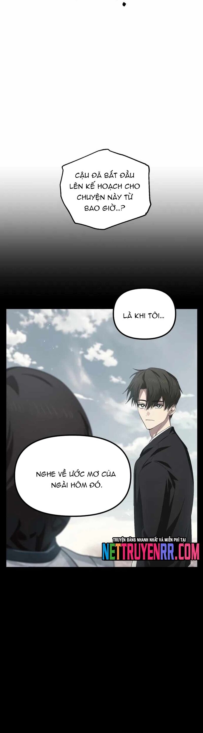 Tôi Là Thợ Săn Có Kĩ Năng Tự Sát Cấp Sss Chap 141 - Next Chap 142