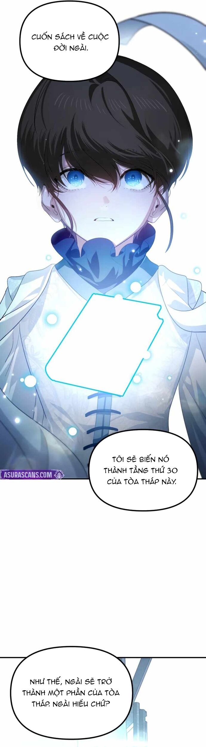 Tôi Là Thợ Săn Có Kĩ Năng Tự Sát Cấp Sss Chap 141 - Next Chap 142
