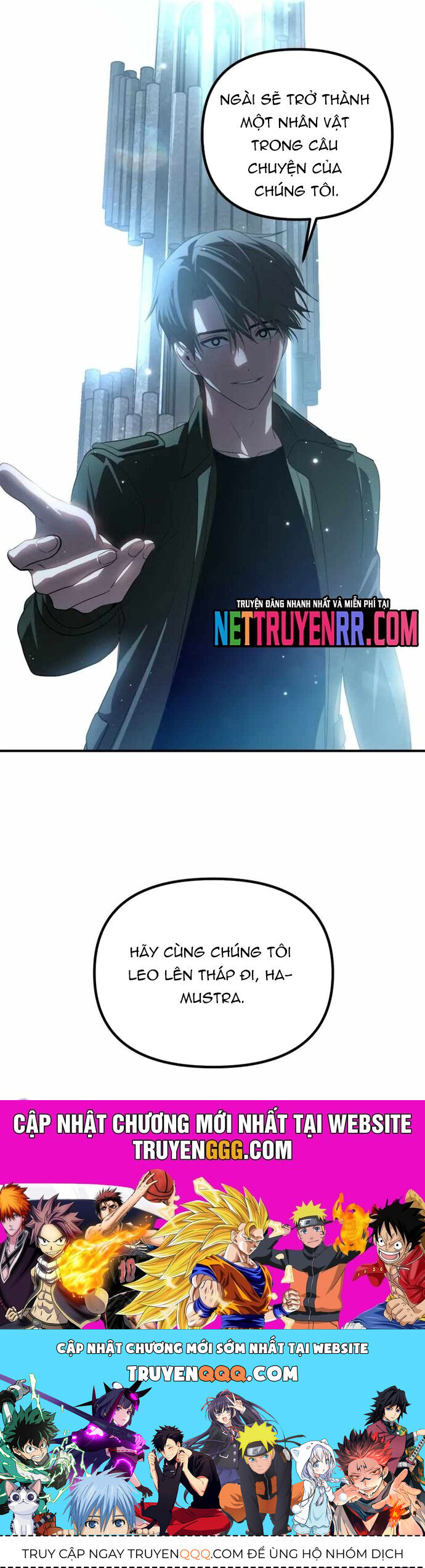 Tôi Là Thợ Săn Có Kĩ Năng Tự Sát Cấp Sss Chap 141 - Next Chap 142