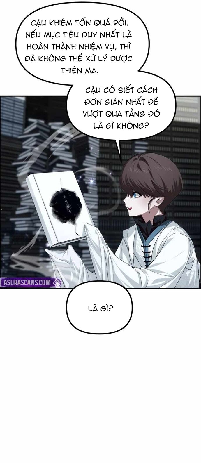 Tôi Là Thợ Săn Có Kĩ Năng Tự Sát Cấp Sss Chap 141 - Next Chap 142