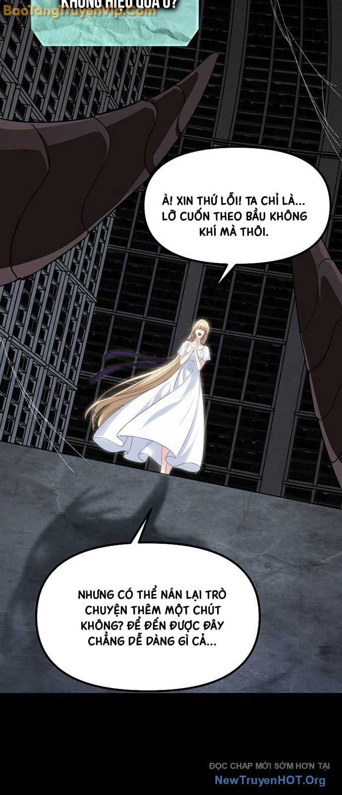 Tôi Là Thợ Săn Có Kĩ Năng Tự Sát Cấp Sss Chap 142 - Next Chap 143