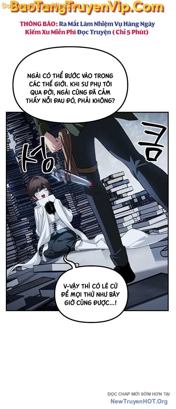 Tôi Là Thợ Săn Có Kĩ Năng Tự Sát Cấp Sss Chap 142 - Next Chap 143