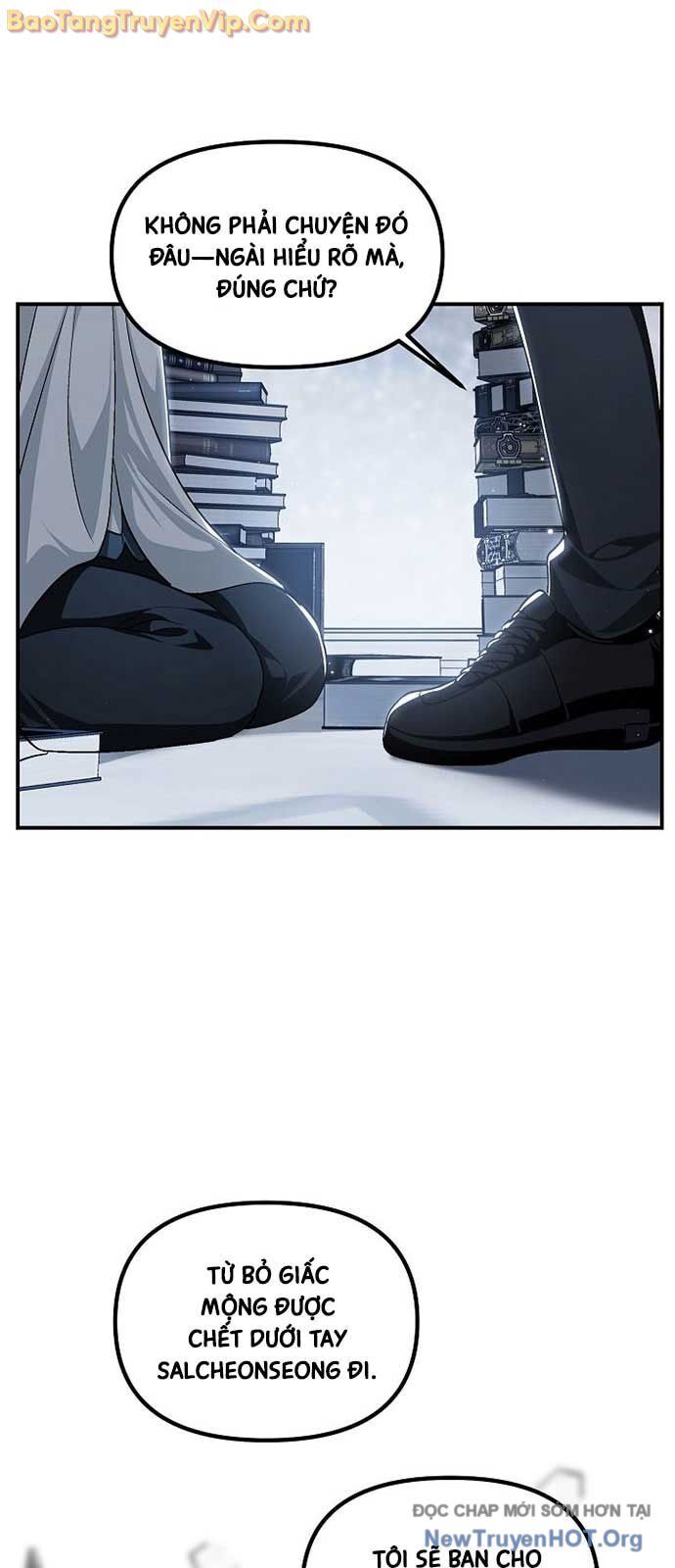 Tôi Là Thợ Săn Có Kĩ Năng Tự Sát Cấp Sss Chap 142 - Next Chap 143