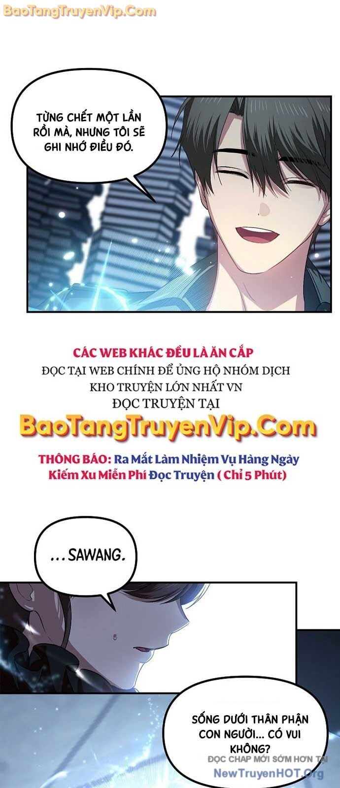 Tôi Là Thợ Săn Có Kĩ Năng Tự Sát Cấp Sss Chap 142 - Next Chap 143
