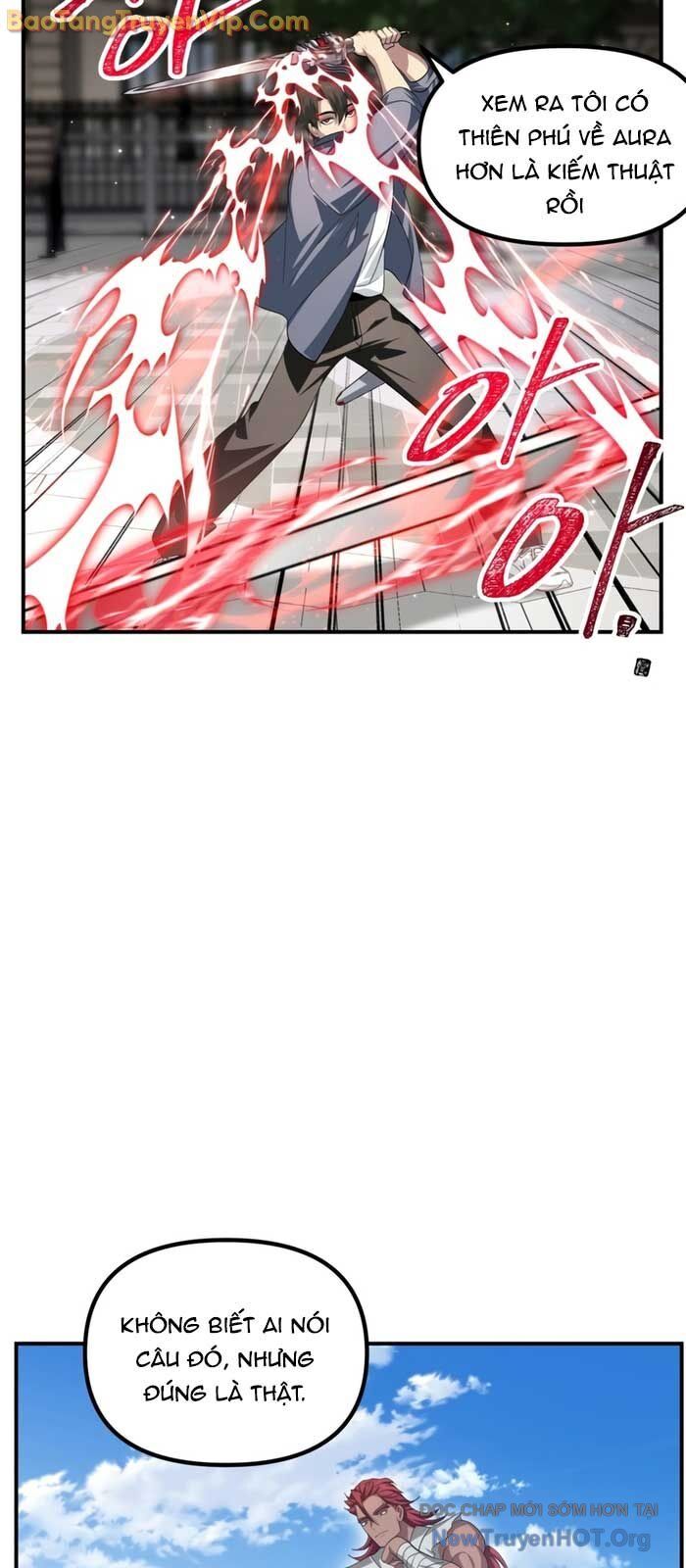 Tôi Là Thợ Săn Có Kĩ Năng Tự Sát Cấp Sss Chap 144 - Next Chap 145