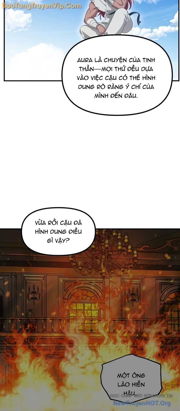 Tôi Là Thợ Săn Có Kĩ Năng Tự Sát Cấp Sss Chap 144 - Next Chap 145