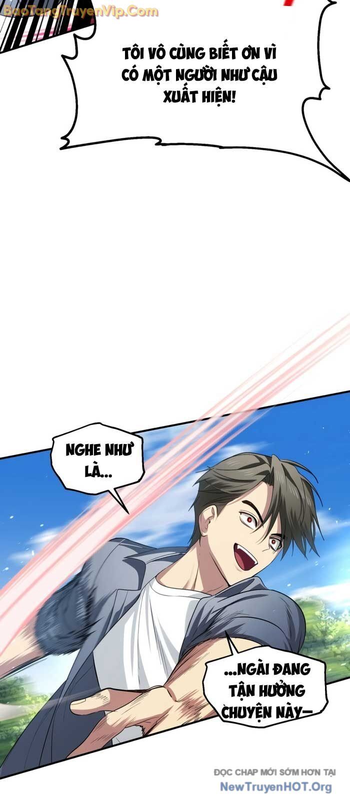 Tôi Là Thợ Săn Có Kĩ Năng Tự Sát Cấp Sss Chap 144 - Next Chap 145