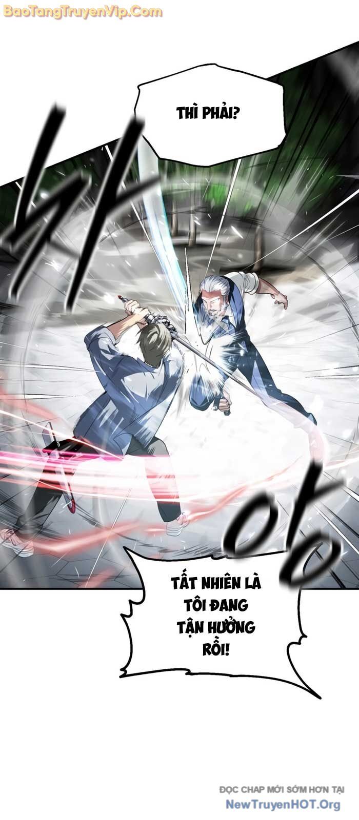 Tôi Là Thợ Săn Có Kĩ Năng Tự Sát Cấp Sss Chap 144 - Next Chap 145