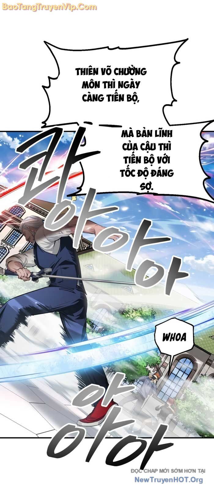 Tôi Là Thợ Săn Có Kĩ Năng Tự Sát Cấp Sss Chap 144 - Next Chap 145