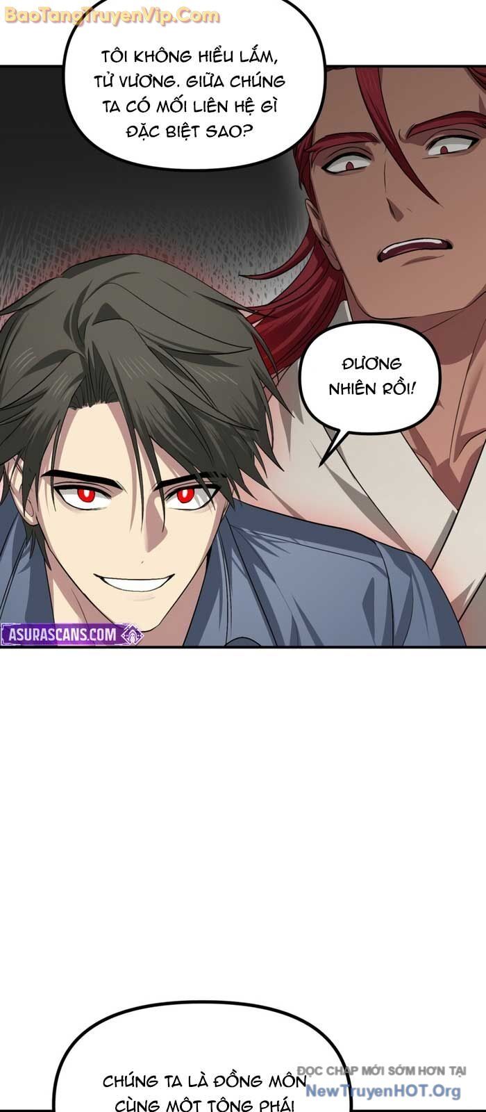 Tôi Là Thợ Săn Có Kĩ Năng Tự Sát Cấp Sss Chap 144 - Next Chap 145