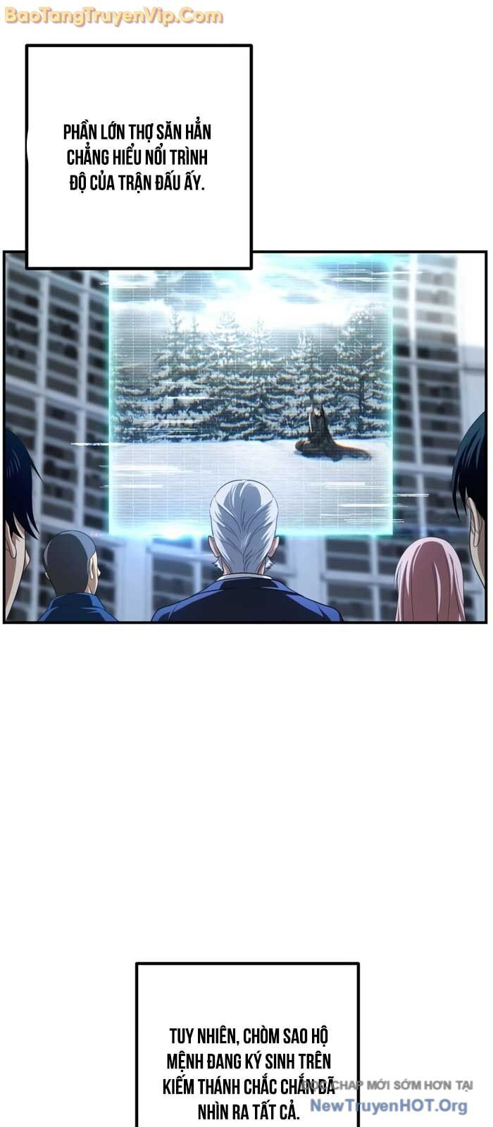 Tôi Là Thợ Săn Có Kĩ Năng Tự Sát Cấp Sss Chap 144 - Next Chap 145