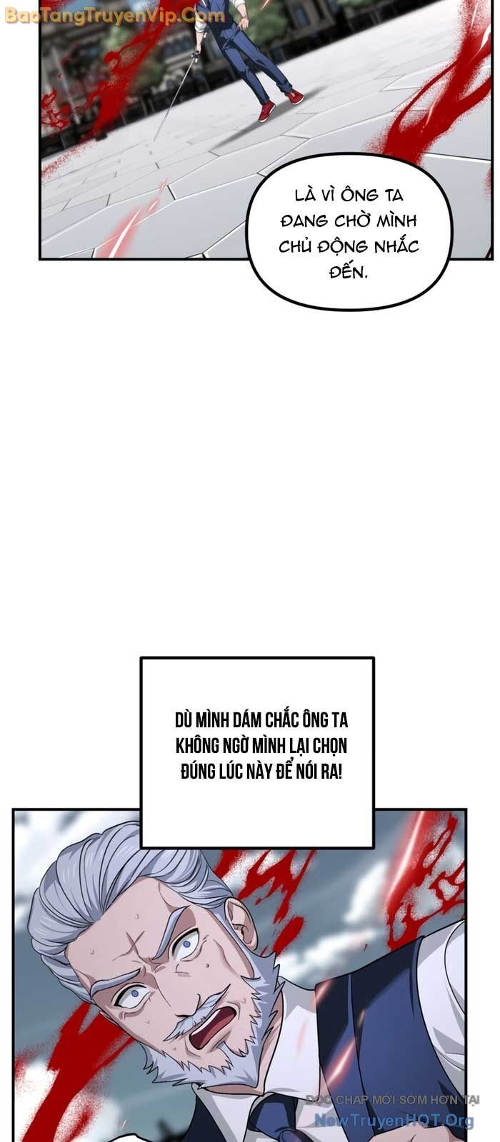 Tôi Là Thợ Săn Có Kĩ Năng Tự Sát Cấp Sss Chap 144 - Next Chap 145