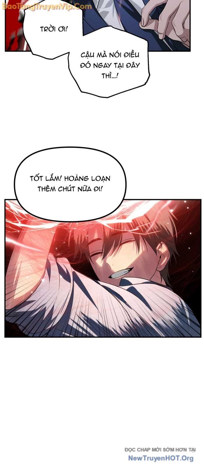 Tôi Là Thợ Săn Có Kĩ Năng Tự Sát Cấp Sss Chap 144 - Next Chap 145
