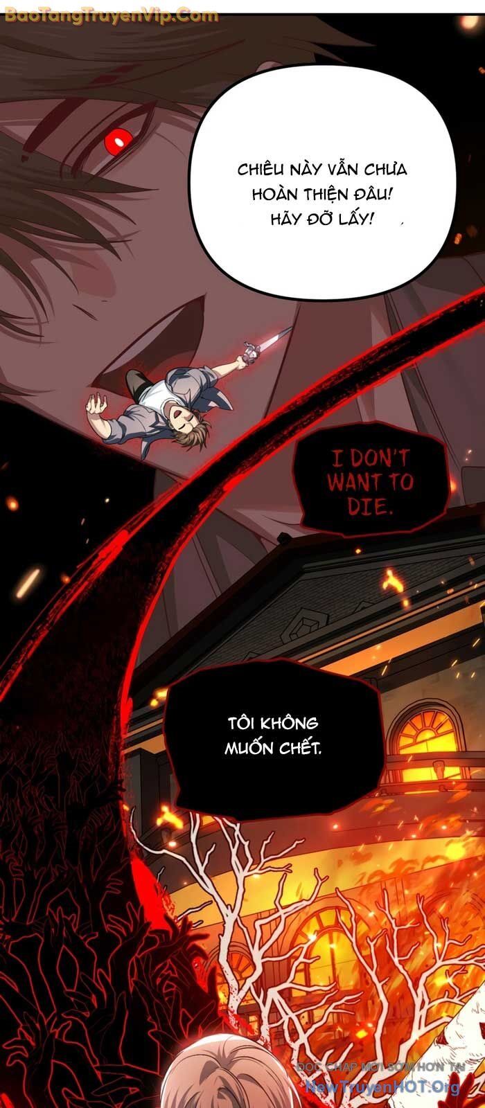 Tôi Là Thợ Săn Có Kĩ Năng Tự Sát Cấp Sss Chap 144 - Next Chap 145