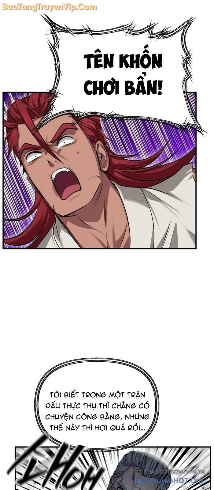 Tôi Là Thợ Săn Có Kĩ Năng Tự Sát Cấp Sss Chap 144 - Next Chap 145