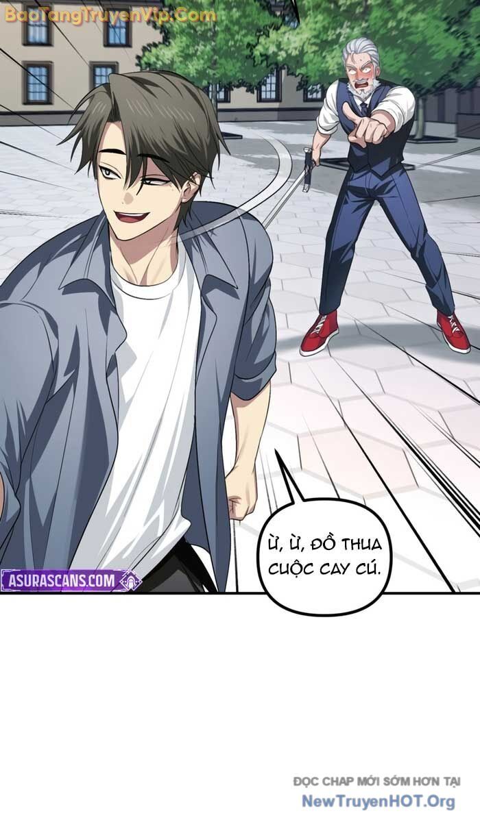 Tôi Là Thợ Săn Có Kĩ Năng Tự Sát Cấp Sss Chap 144 - Next Chap 145