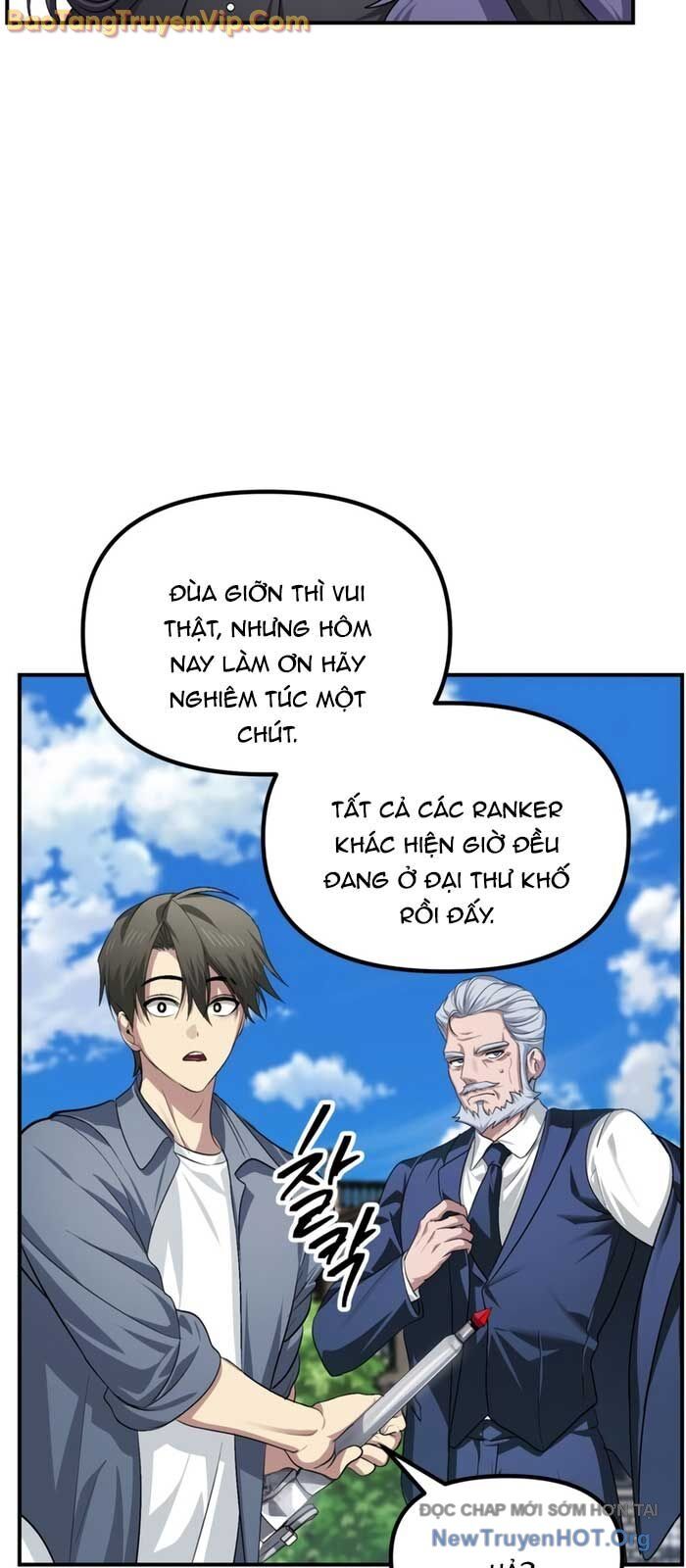Tôi Là Thợ Săn Có Kĩ Năng Tự Sát Cấp Sss Chap 144 - Next Chap 145