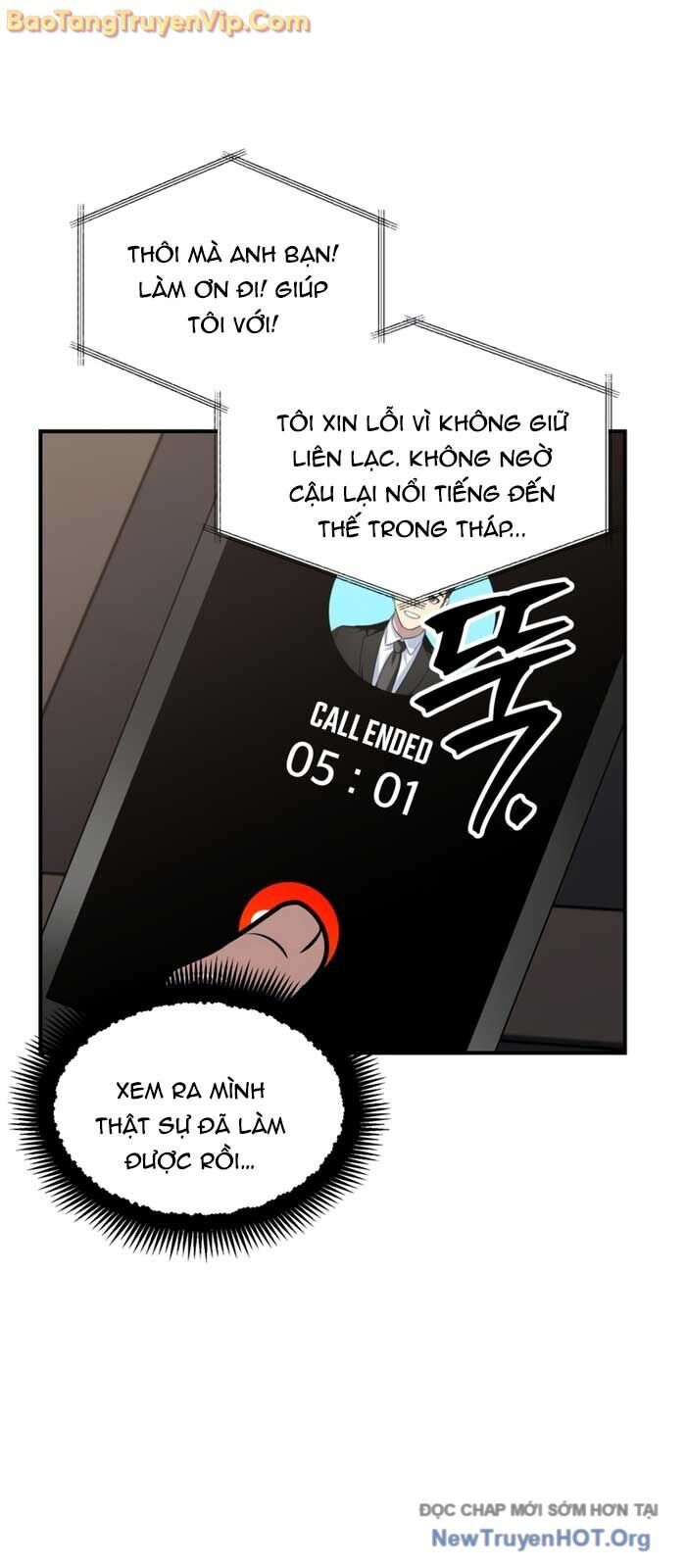 Tôi Là Thợ Săn Có Kĩ Năng Tự Sát Cấp Sss Chap 144 - Next Chap 145
